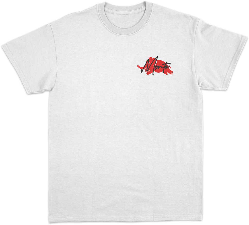 1992 World Champions Tee