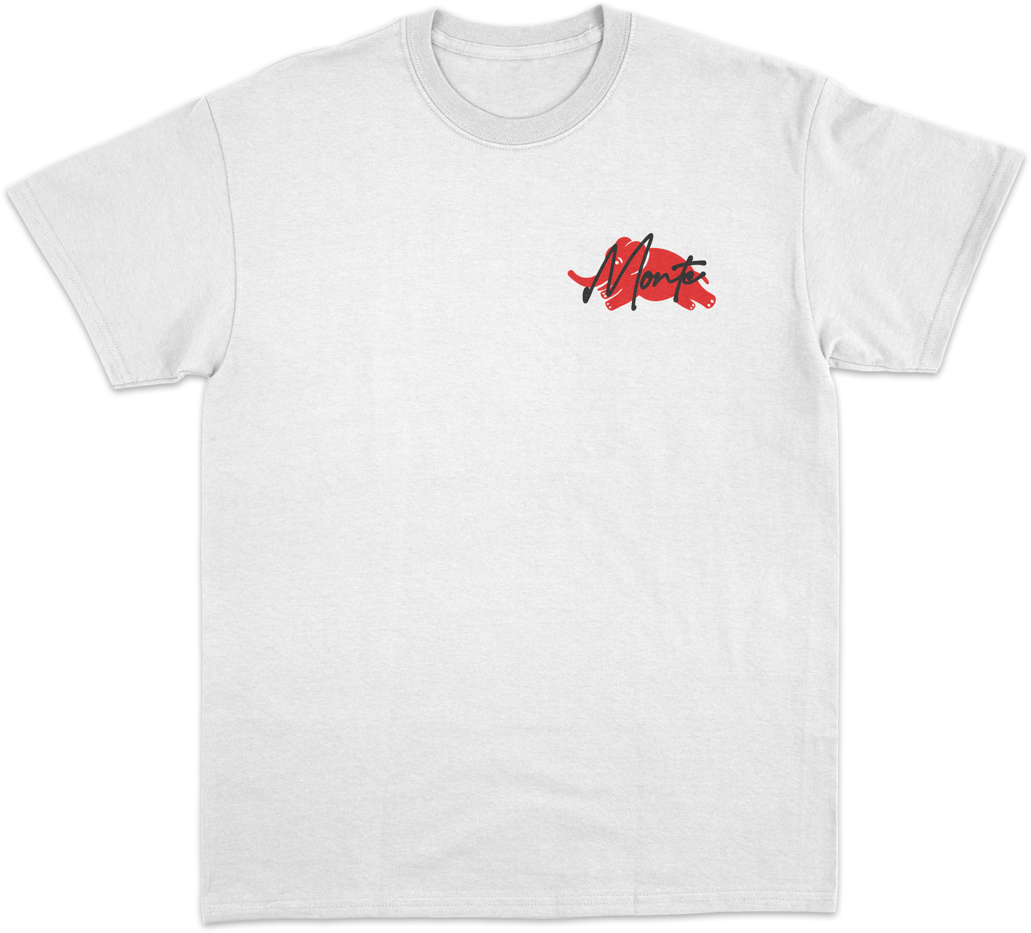 1992 World Champions Tee