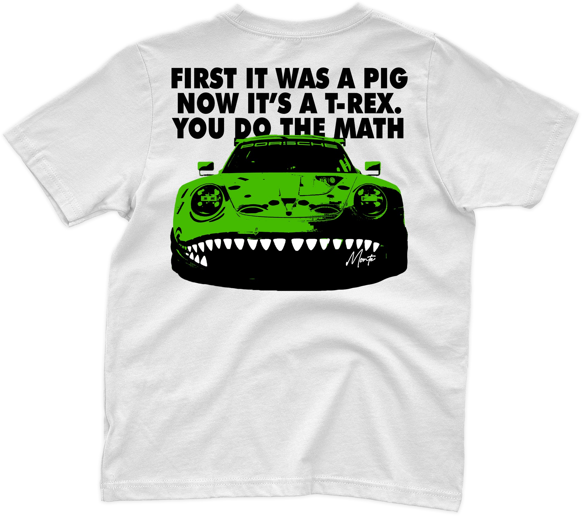 RSR Rexy Tee