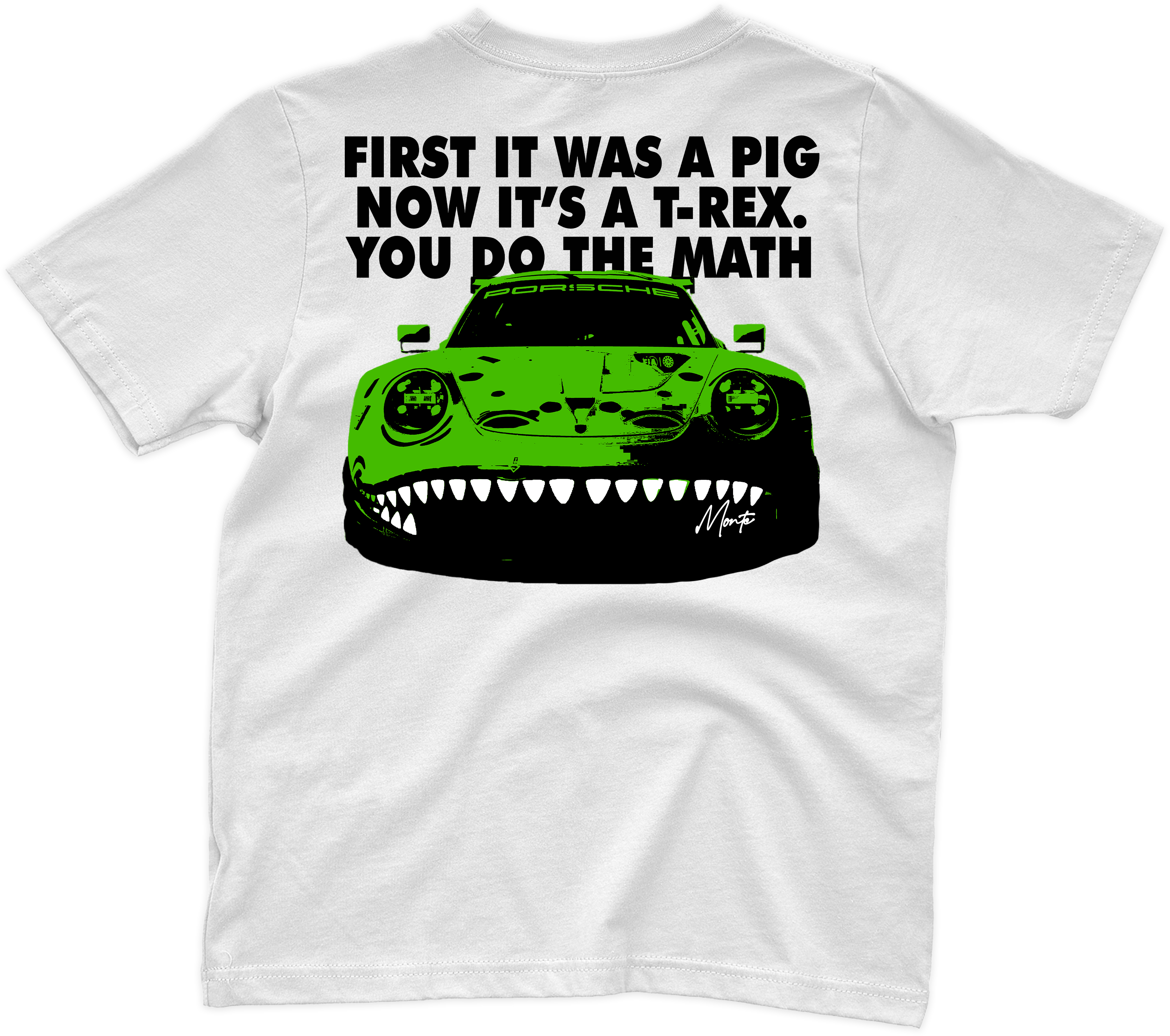 RSR Rexy Tee