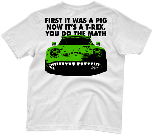 RSR Rexy Tee