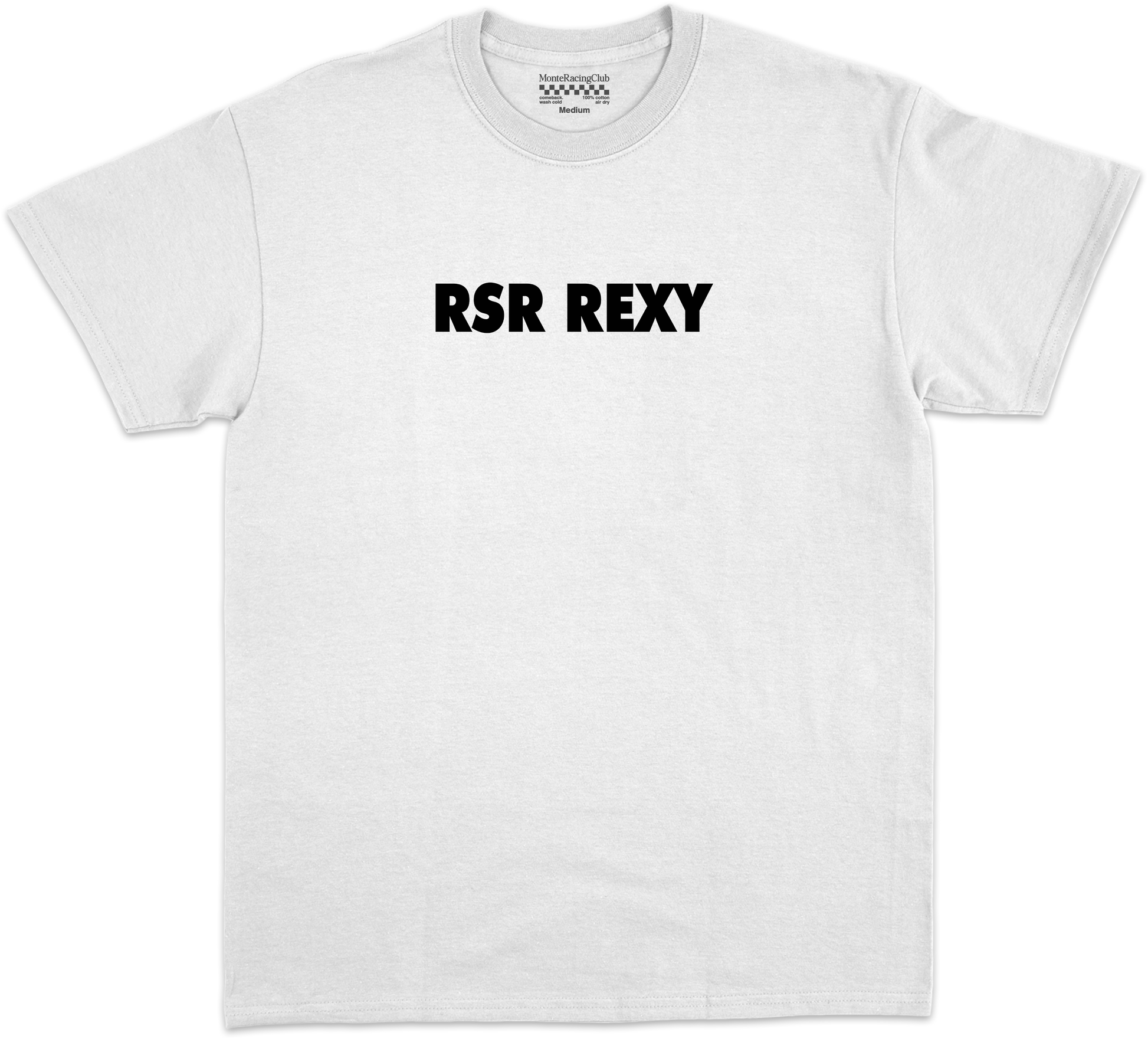 RSR Rexy Tee