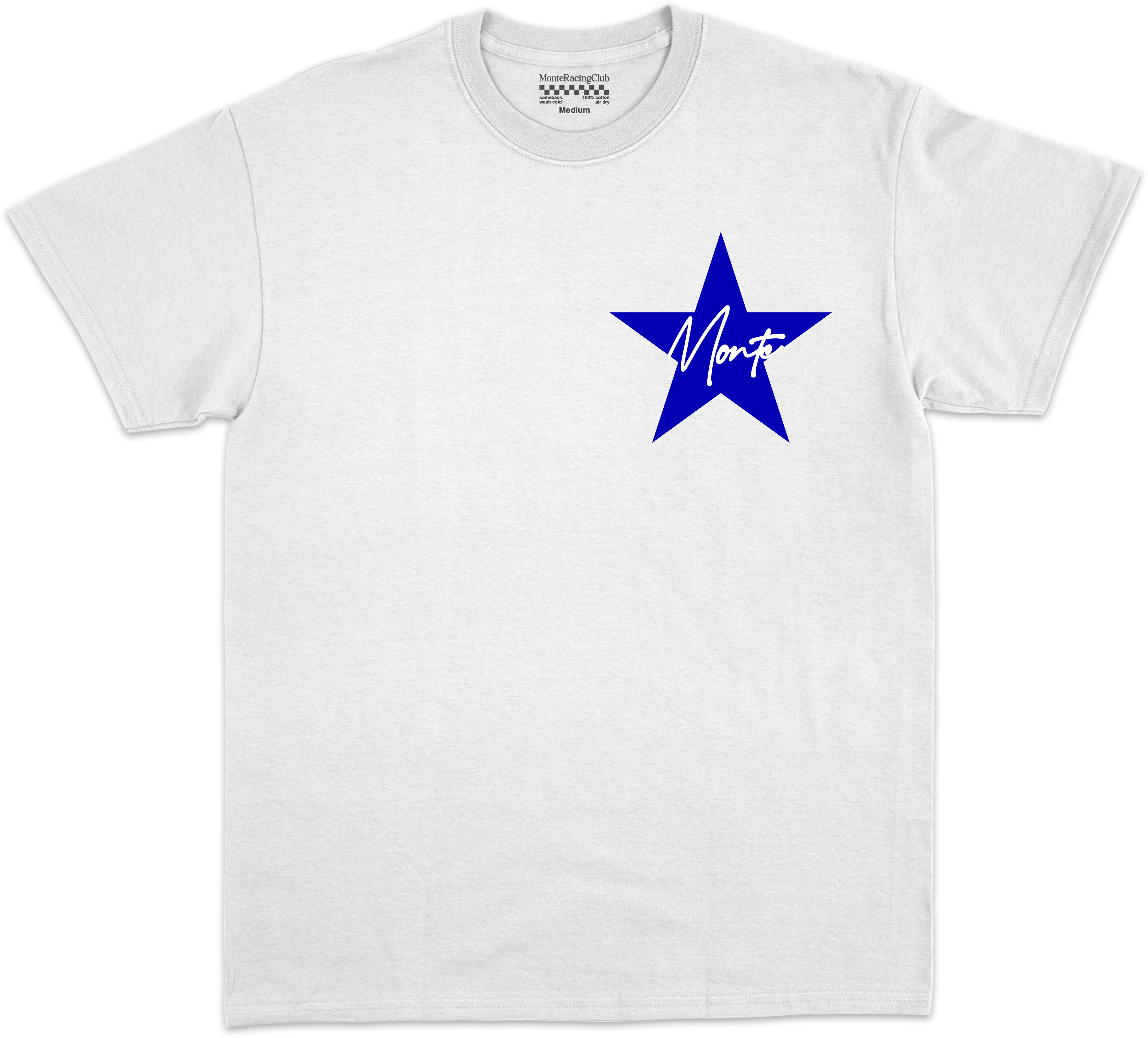 Classic Whine 2.0 Tee