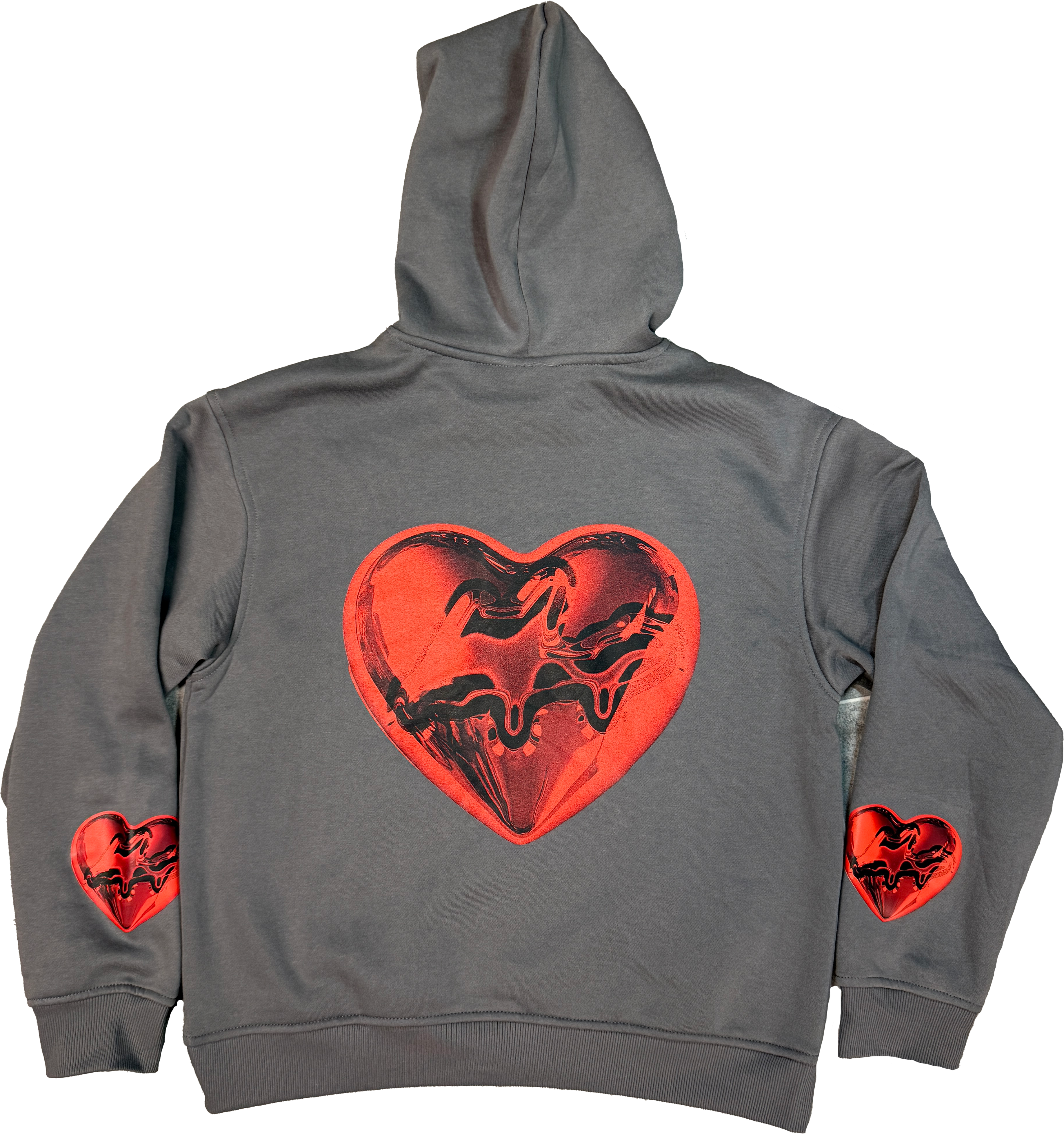 I❤️Track Limit Penalties hoodie