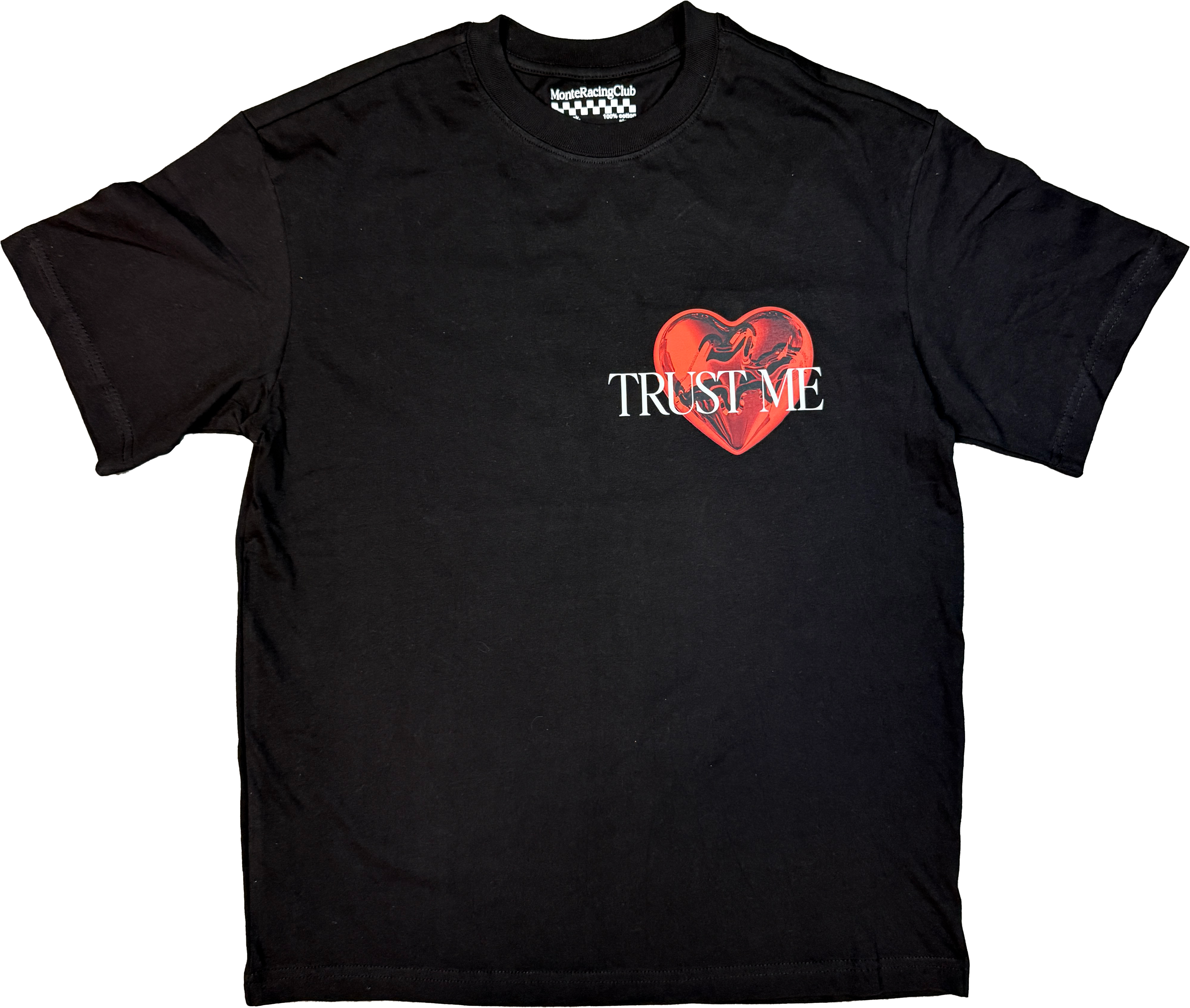 Trust Me tee